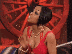 Clap Ghetto GIF