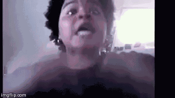 Clapback GIF