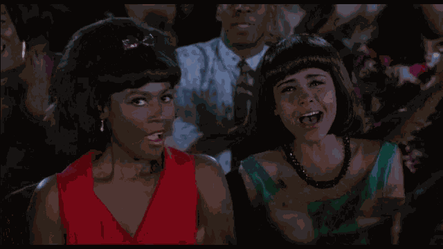 Clapping Applaud Great GIF