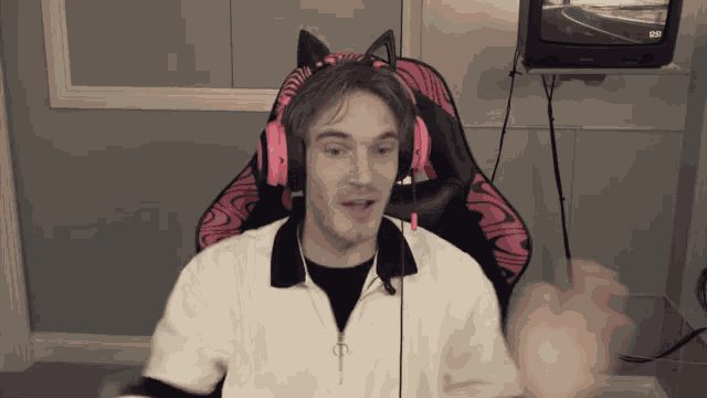 Clapping Applause GIF