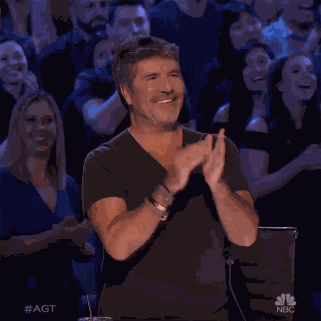 Clapping Applause GIF