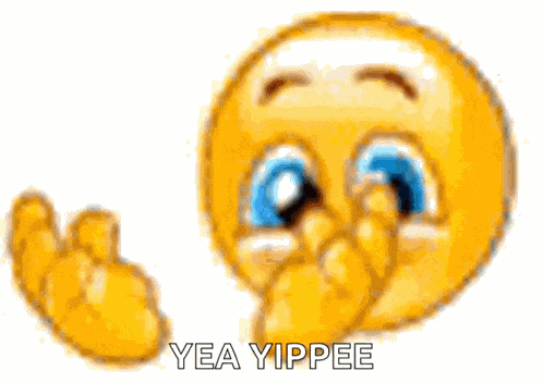 Clapping Clapping Hands GIF