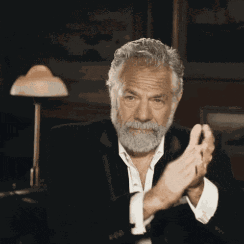 Clapping Good Job GIF