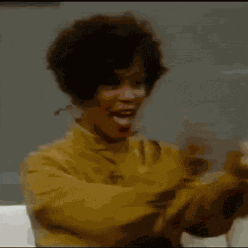 Clapping Happy For You GIF