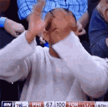 Clapping GIF