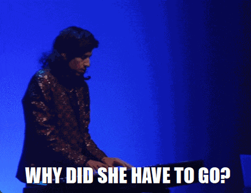 Clark Baxtresser Starkid GIF