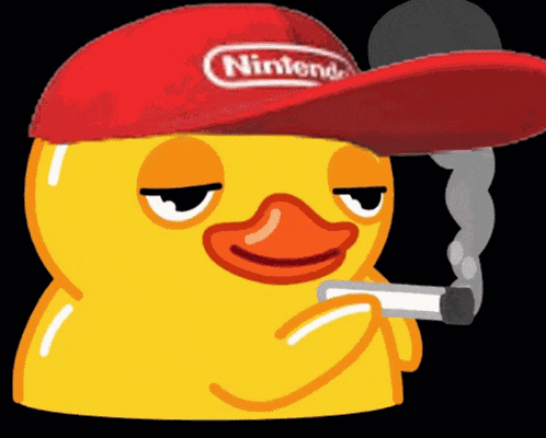 Classic Nintendo GIF