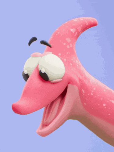 Clayno Claynosaurz GIF