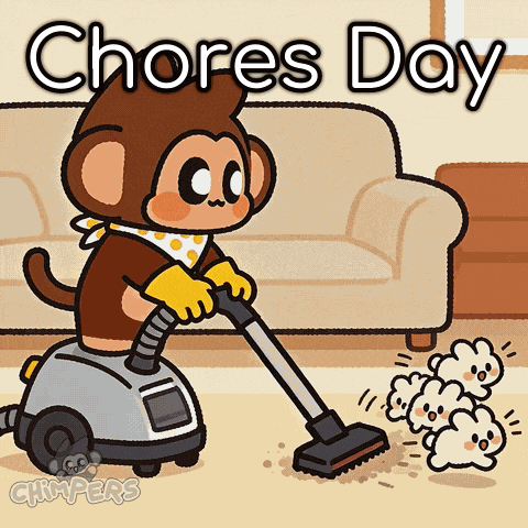 Cleaning Vacuum GIF