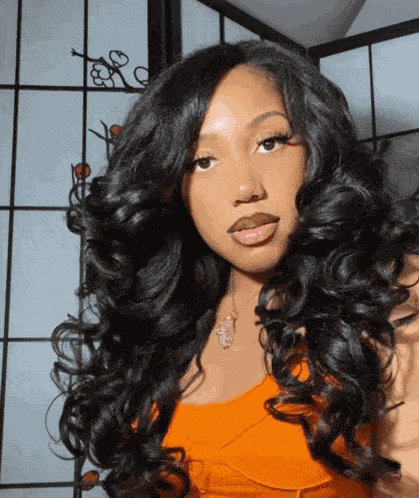 Cleobratra Baddie GIF