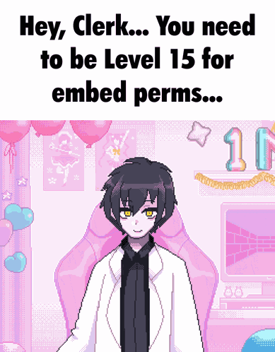 Clerk Embed Fail GIF