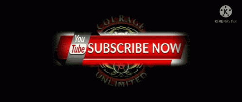 Click To Subscribe Button GIF