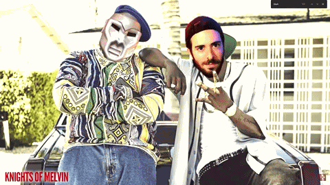 Clickbait Mike Zeroh GIF