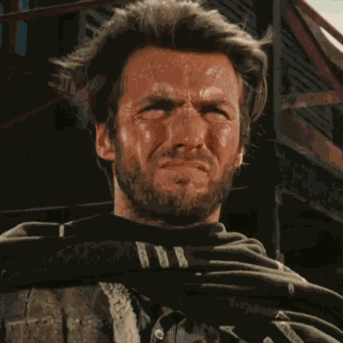 Clint-eastwood-confused GIF
