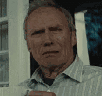 Clint Eastwood GIF