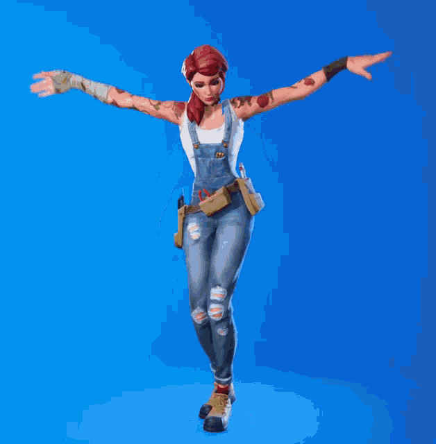 Clip Cassie Lipman GIF