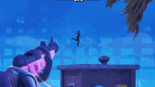 Clip Fortnite GIF