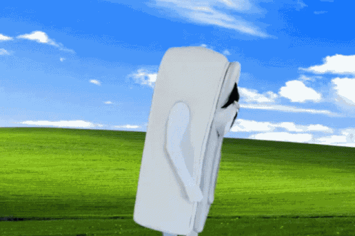 Clippy Funny GIF