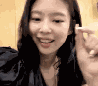 Clock It Blackpink GIF