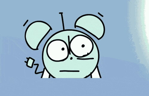 Clock Its Time For The GIF