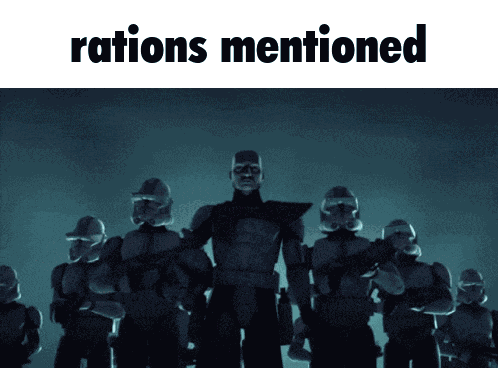 Clone Wars Captain Rex GIF