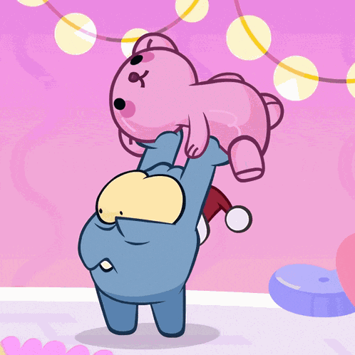 Close Call Om Nom GIF