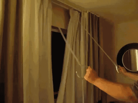 Close Open Close GIF