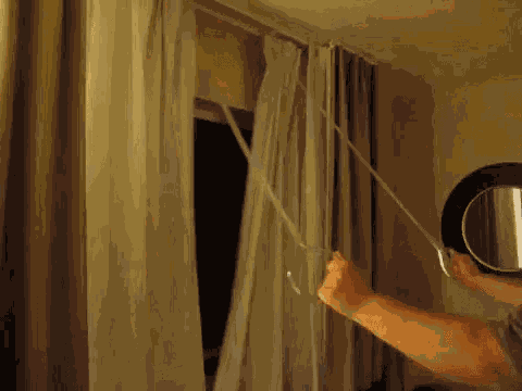 Close Open Close GIF