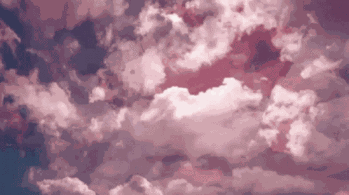 Clouds GIF