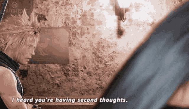 Cloudxtifa Seventh Heaven GIF