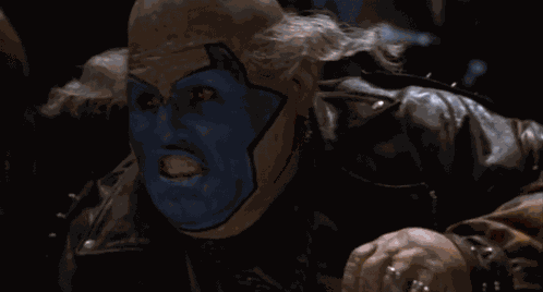Clown Violator GIF