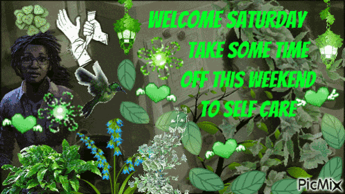 Cluadette Morel Saturday Saturday Dbd GIF