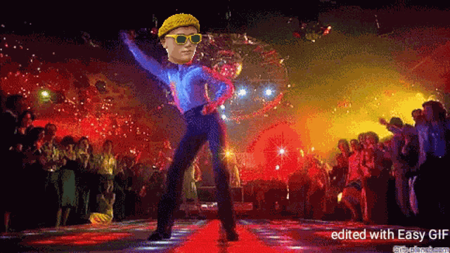 Club Nirvana Clubnirvananft GIF