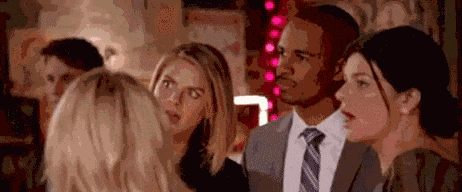 Clutch The Pearls Omg GIF