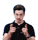 Coach Coach Josh Sticker