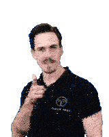 Coach Coach Josh Sticker