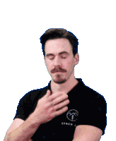 Coach Coach Josh Sticker