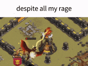 Coc Clash Of Clans GIF