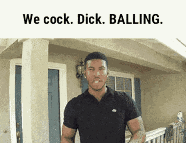 Cock Dick Balling We Cock Dick Balling GIF