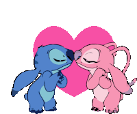 Cocopry Stich Sticker