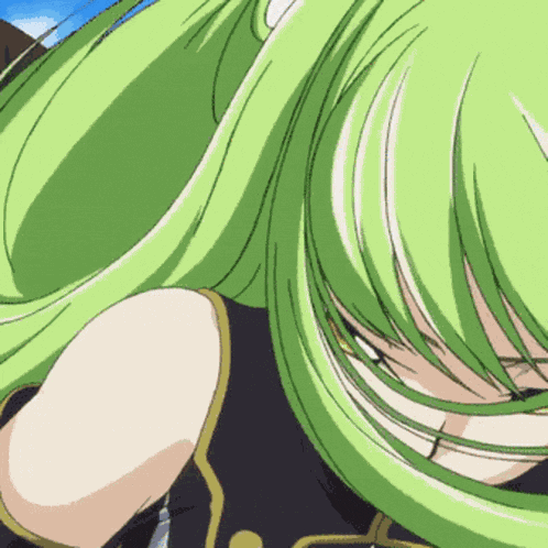 Code Geass Cc GIF