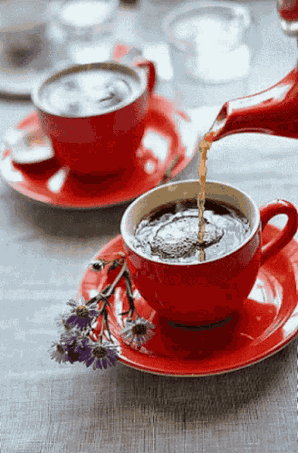 Coffe GIF