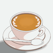 Coffee Caffeine GIF