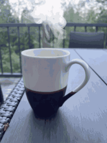 Coffee Coffee Cup GIF