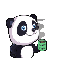 Coffee Coffee Cup Sticker