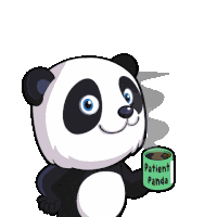 Coffee Coffee Cup Sticker