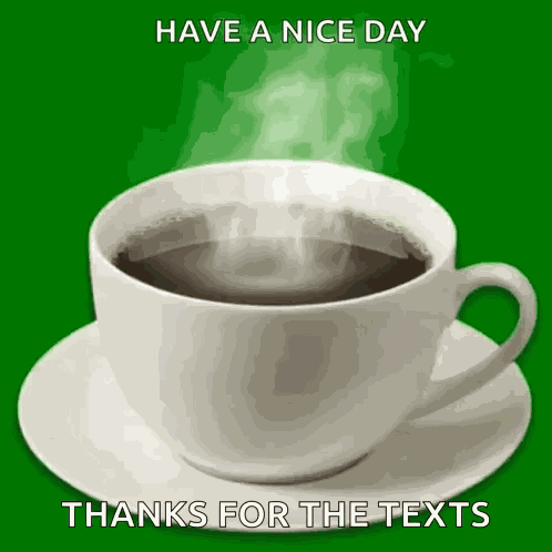Coffee Coffee Cup GIF
