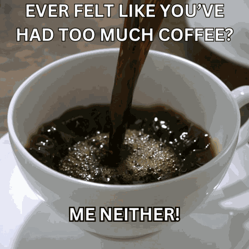 Coffee Coffee Cup GIF