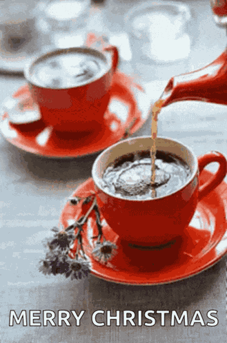 Coffee Coffee Time GIF
