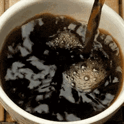 Coffee Coffee Time GIF